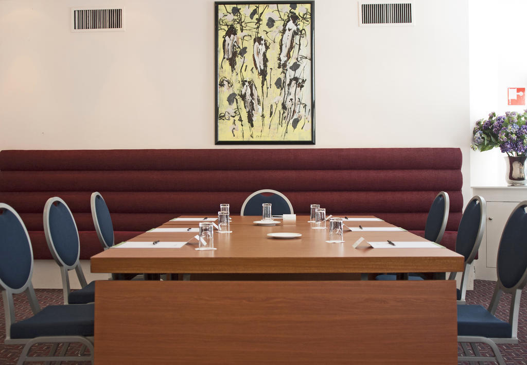 The Alfred Amsterdam