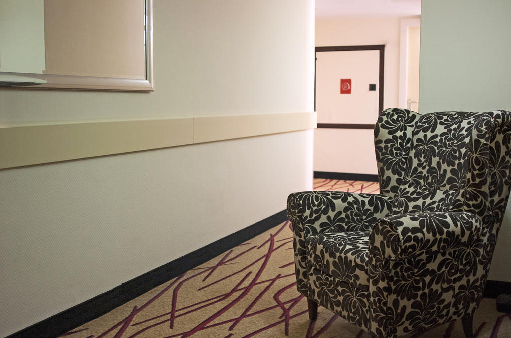 Hotel The Alfred 3*
