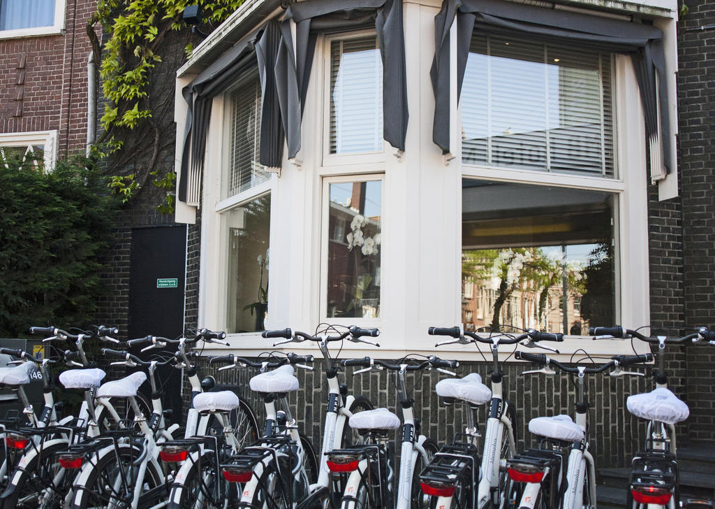 The Alfred Amsterdam