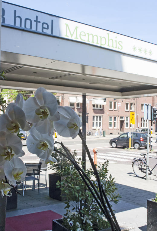 The Alfred Hotel 3*