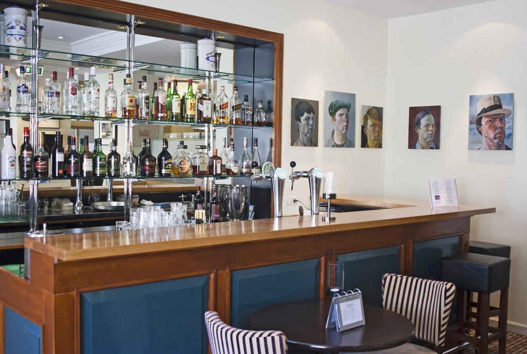 Hotel The Alfred 3*