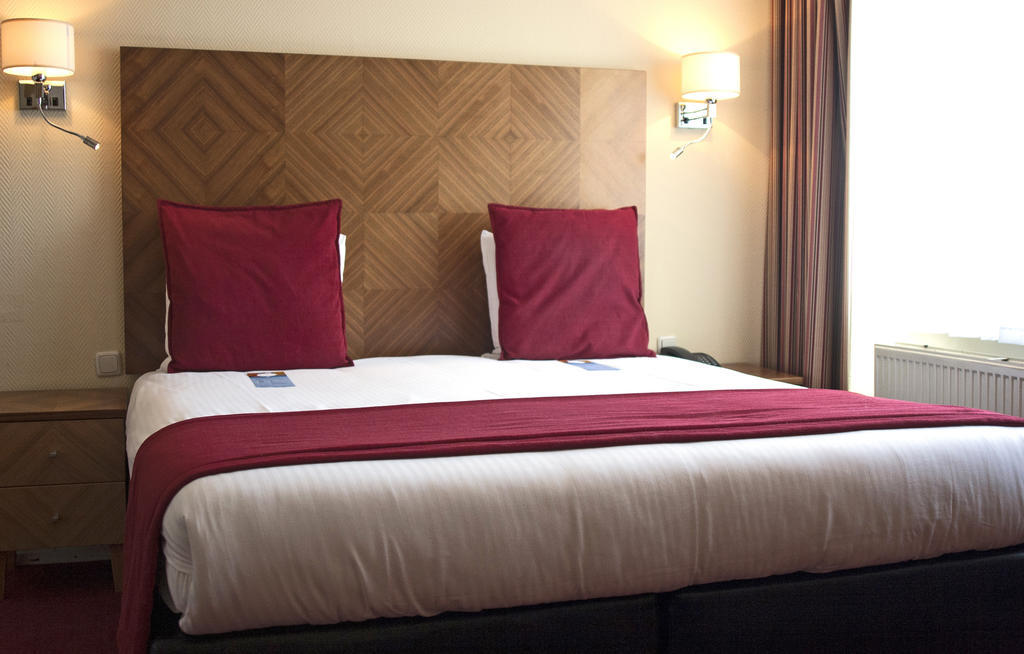 The Alfred 3*