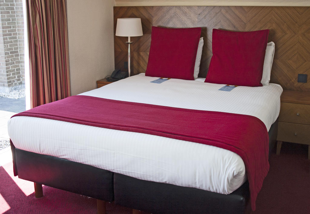 The Alfred Hotel Amsterdam