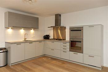 Appartamento Captain Canalhouse Luxury Amsterdam