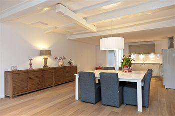 Appartamento Captain Canalhouse Luxury