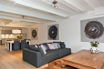 Captain Canalhouse Luxury Appartamento