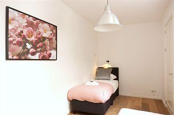 Captain Canalhouse Luxury Appartamento Amsterdam
