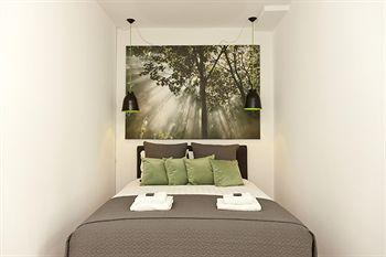 Appartamento Captain Canalhouse Luxury Amsterdam