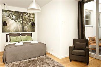 Appartamento Captain Canalhouse Luxury *