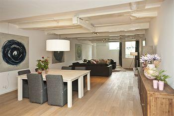 Captain Canalhouse Luxury Appartamento Amsterdam