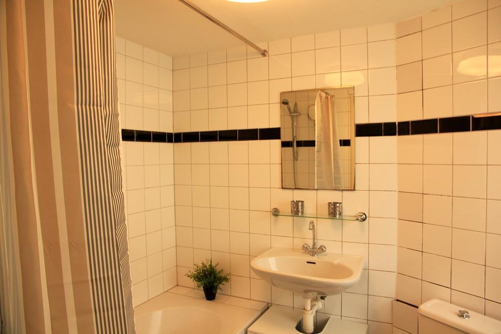 Séjour chez l'habitant Keyzers Secret Amsterdam