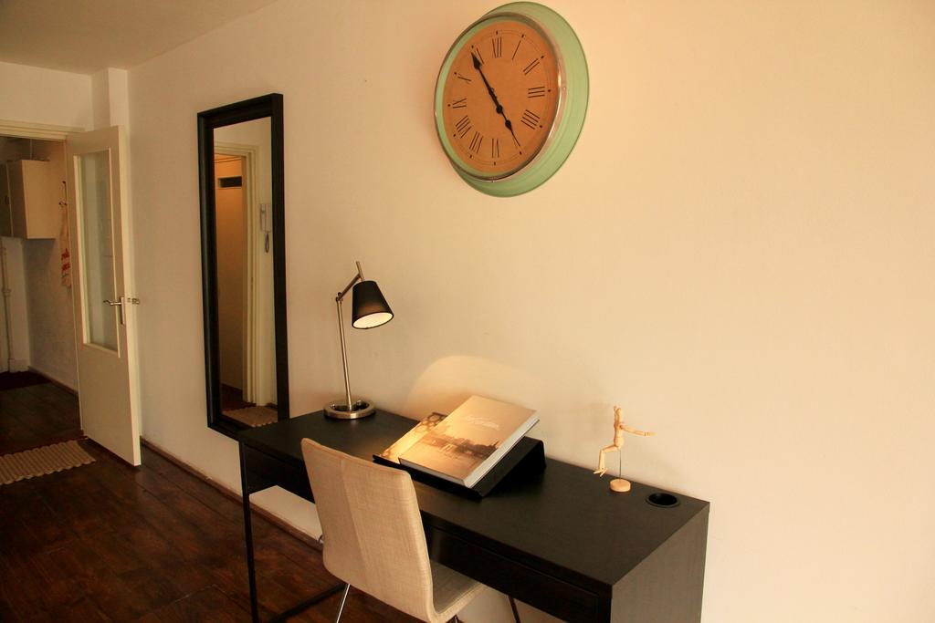 Séjour chez l'habitant Keyzers Secret
