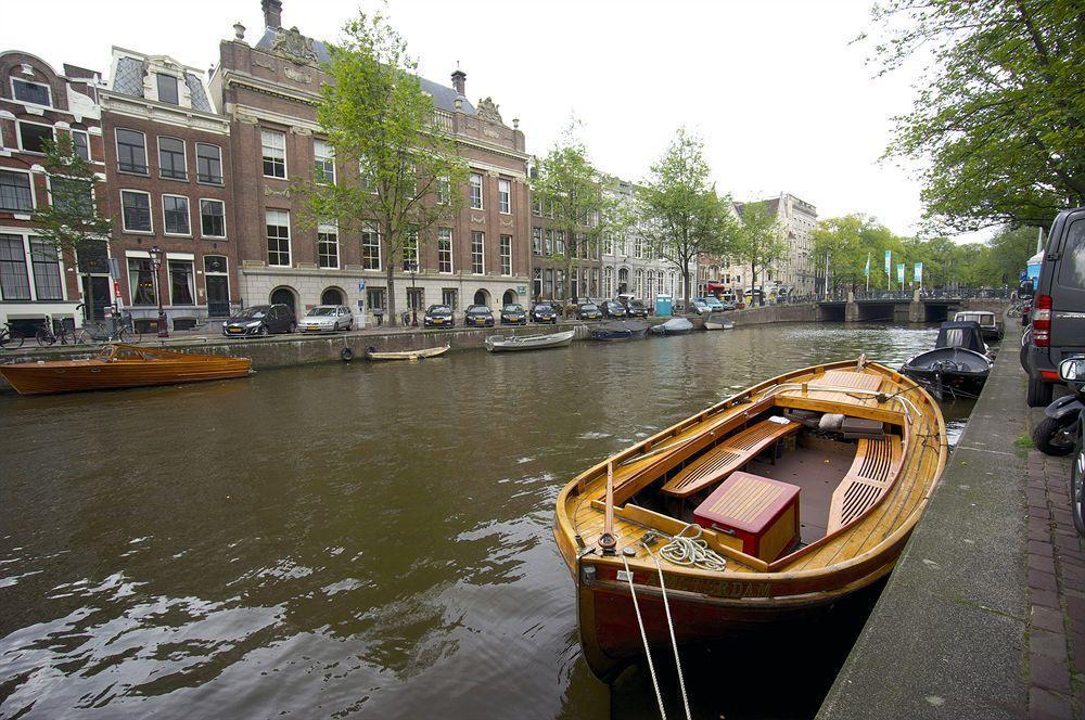 Herengracht Couette-café