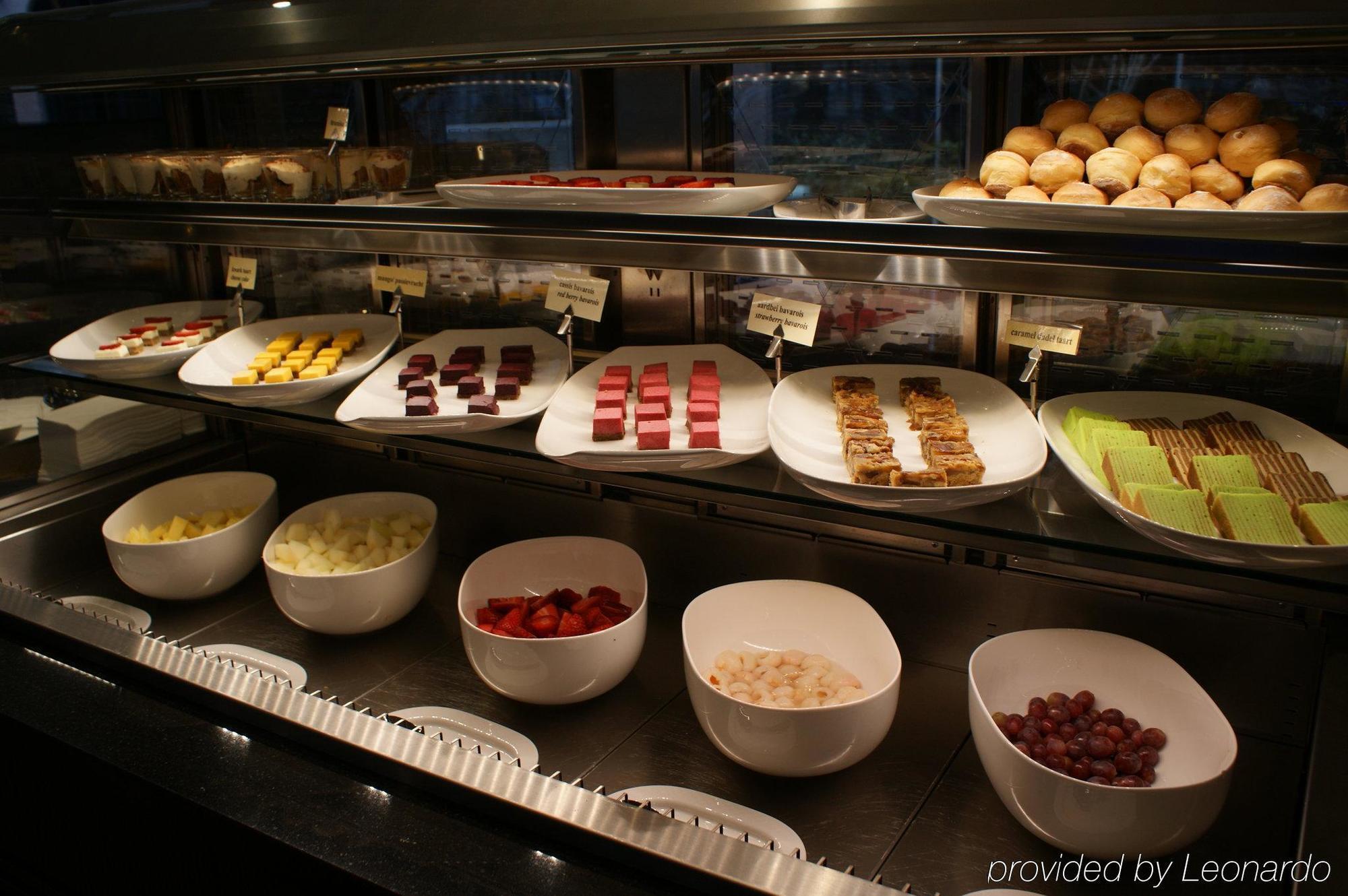 Hotel Xo Park West 4*