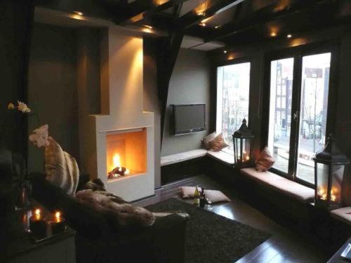Petit Prince Appartement Amsterdam