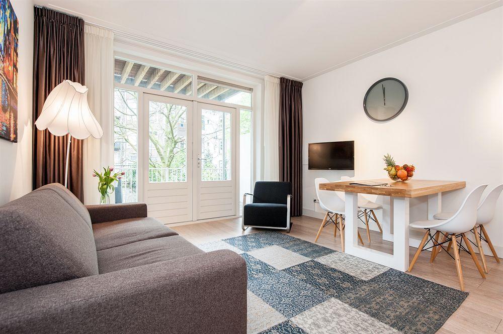 Hotel Bellington Ámsterdam
