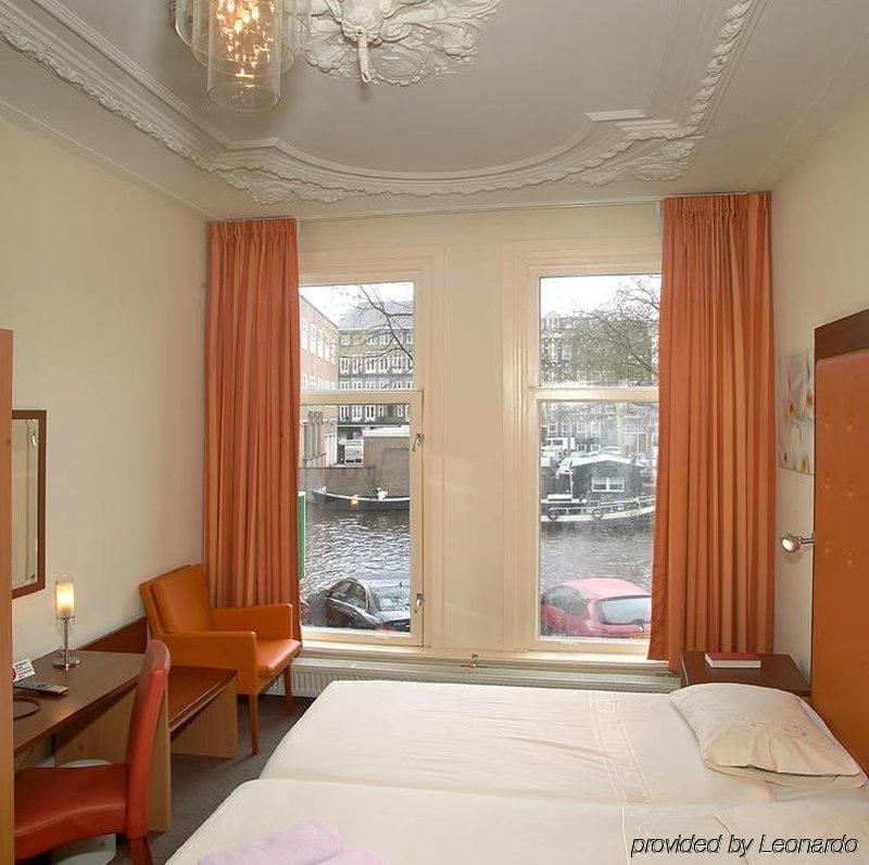 King Appartamento Amsterdam