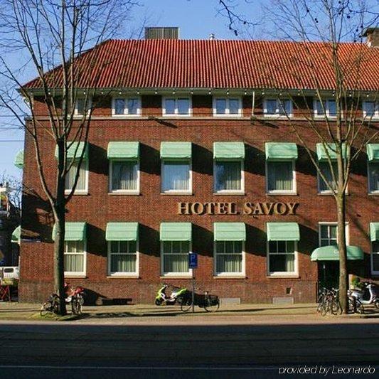 Hotel Savoy
