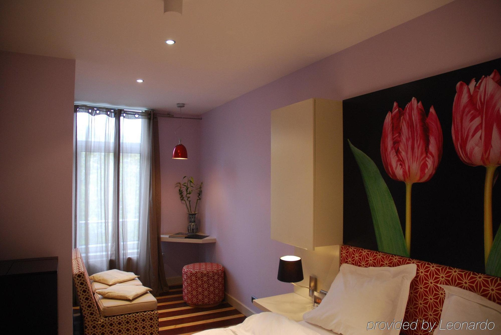 Hotel Nl District Leidseplein Amsterdam