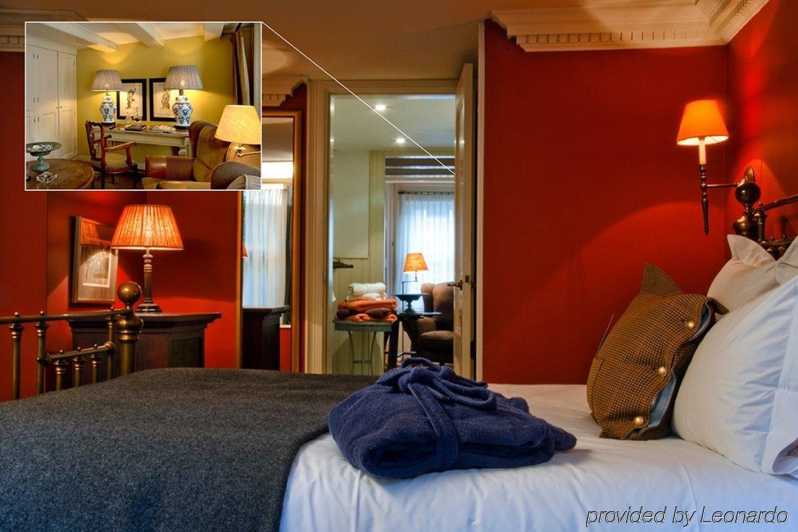 Hotel 717 Amsterdam