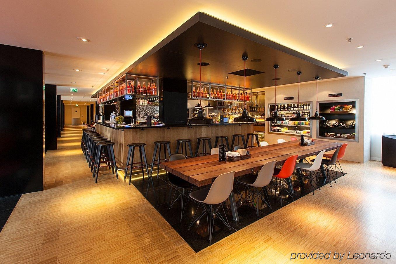 Citizenm South Amsterdam