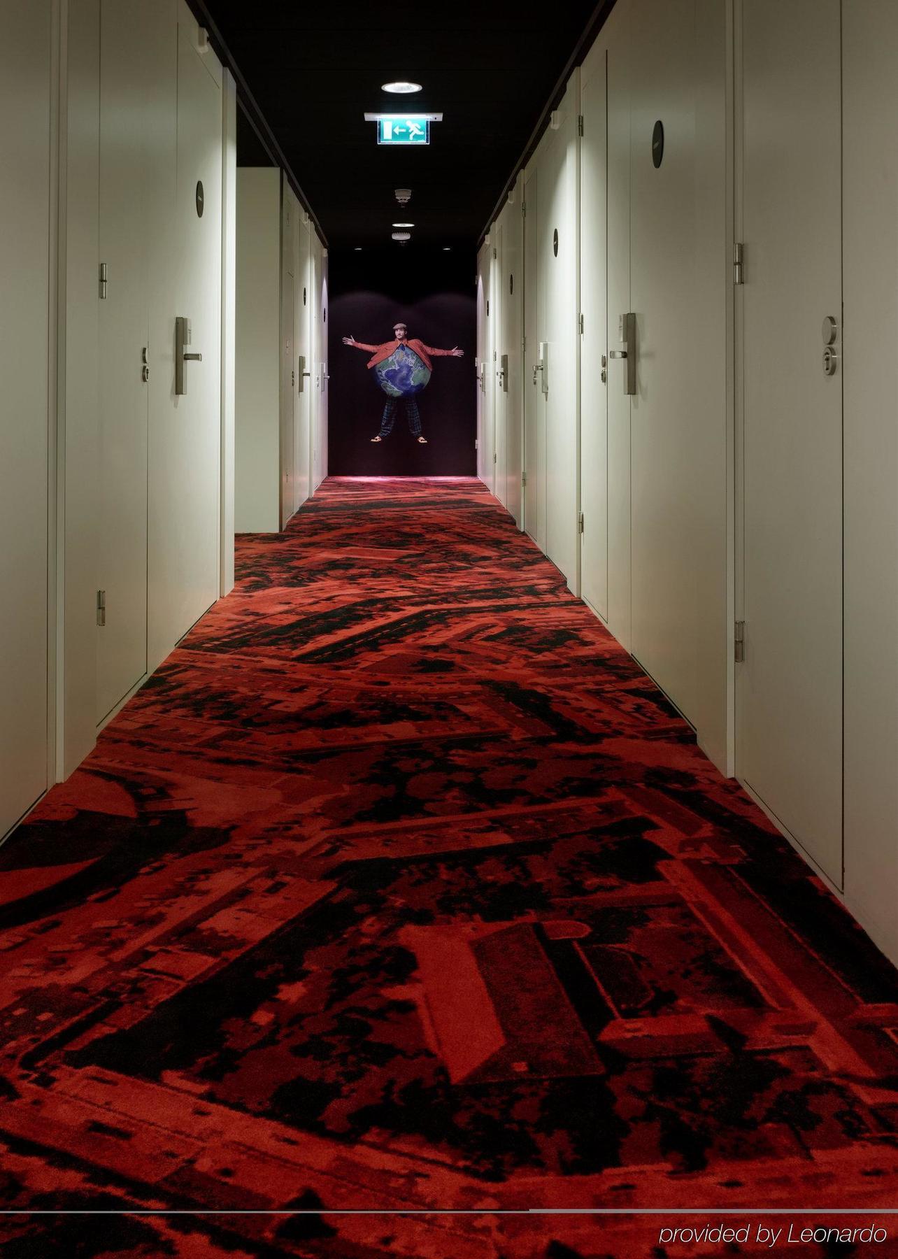 Hotel Citizenm South