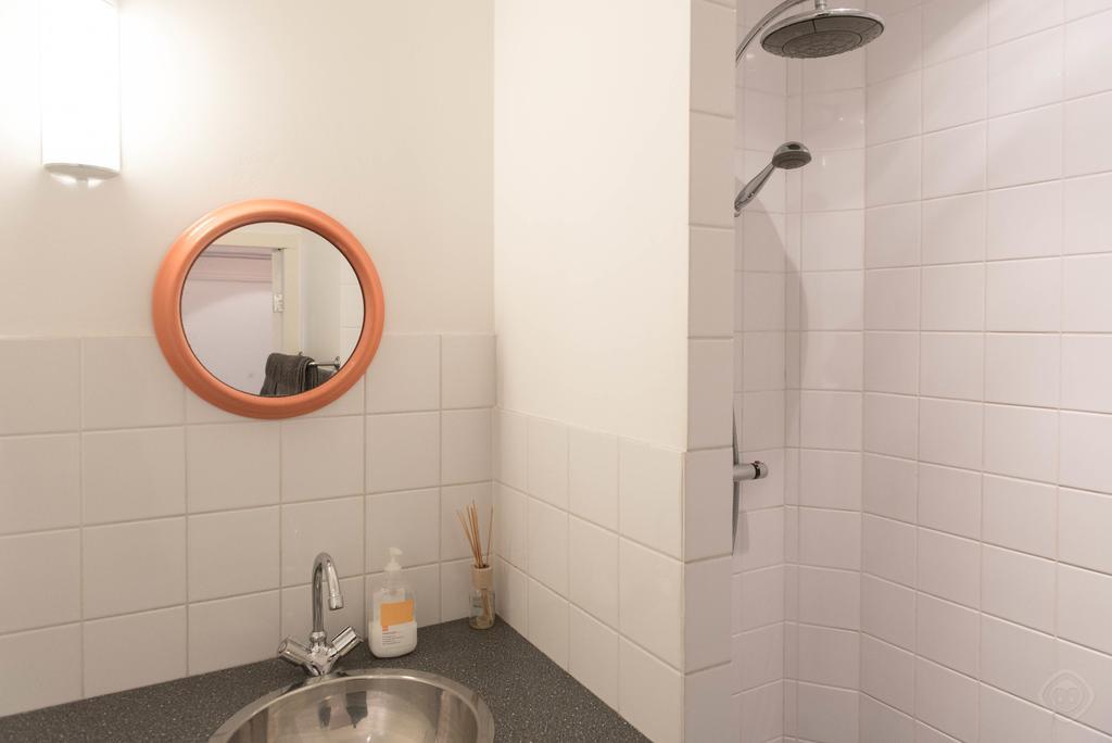 Bed & Breakfast Authentic West 3*