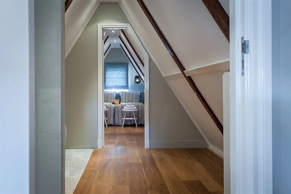 Yays Vondelpark By Numa Appart hôtel