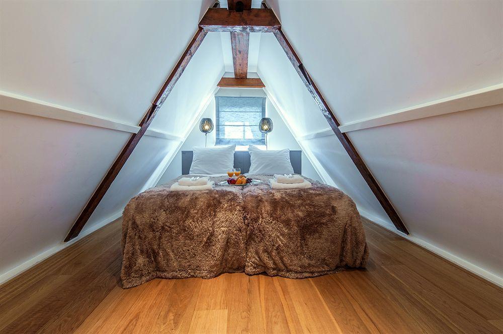Yays Vondelpark By Numa 4* Amsterdam