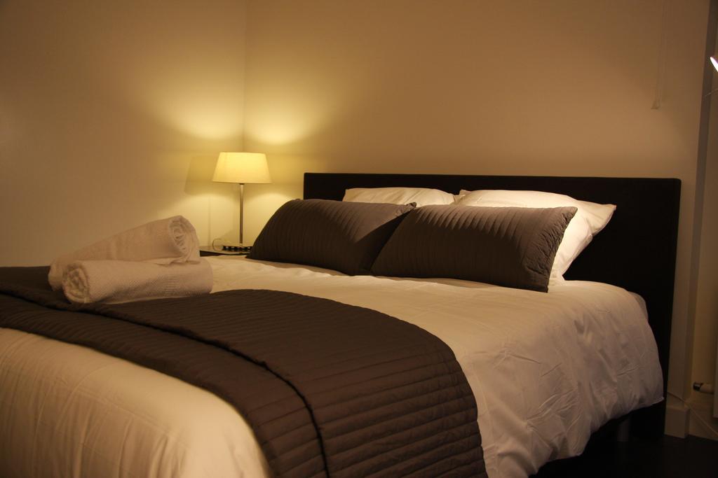 Keizers Canal Couette-café 2*