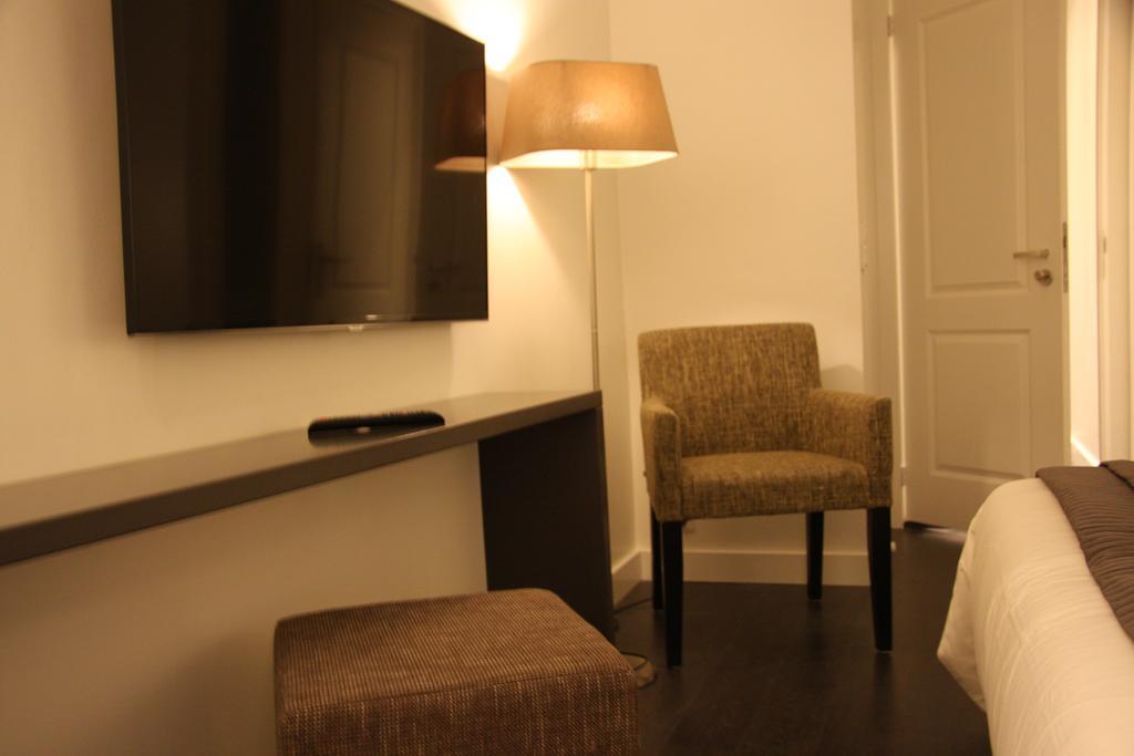 Keizers Canal Couette-café 2*