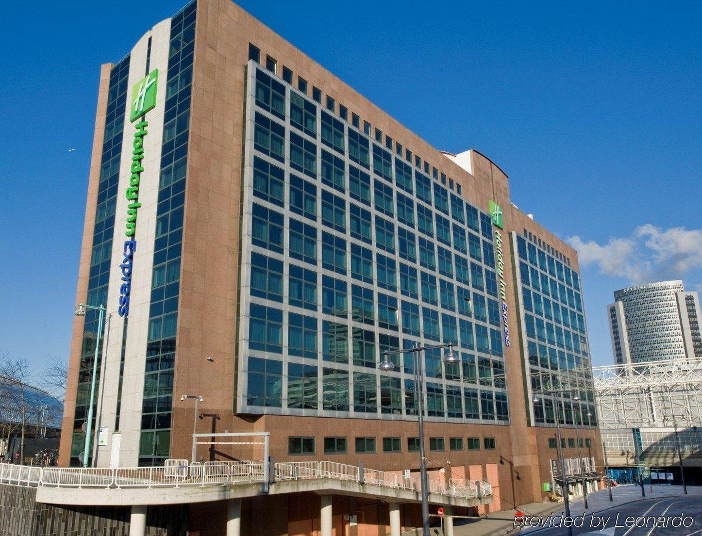 Hotel Express - Sloterdijk Station, An Ihg