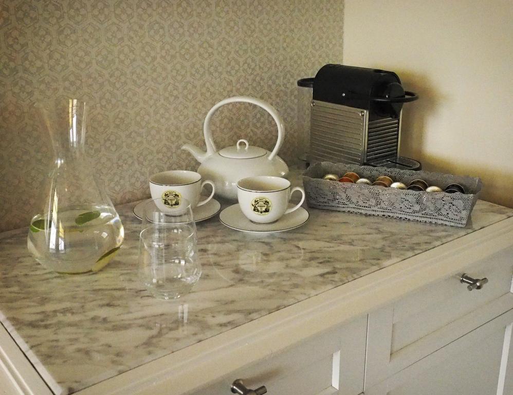 M-square Couette-café *