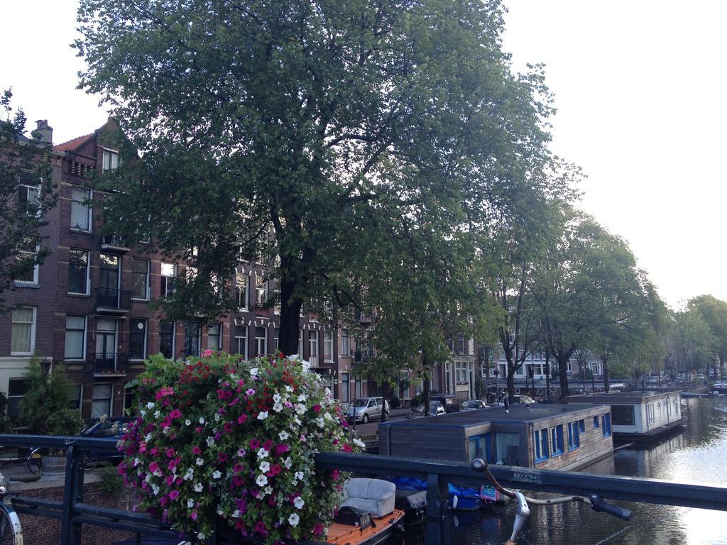 Great Bed And Breakfast Amsterdam
