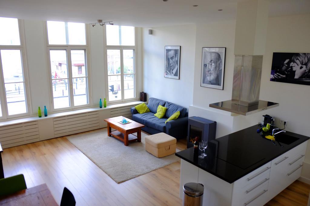 Prins Hendrik * Amsterdam