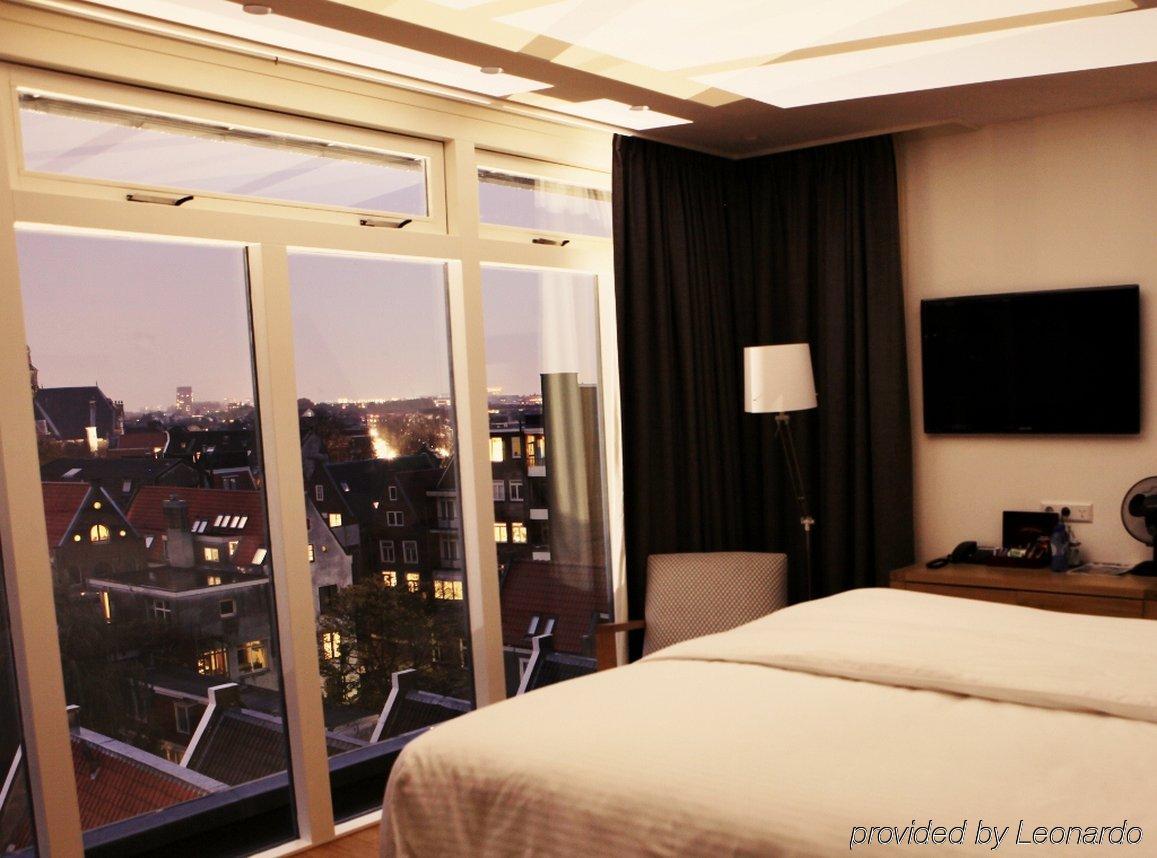 Hotel The Bank Ámsterdam