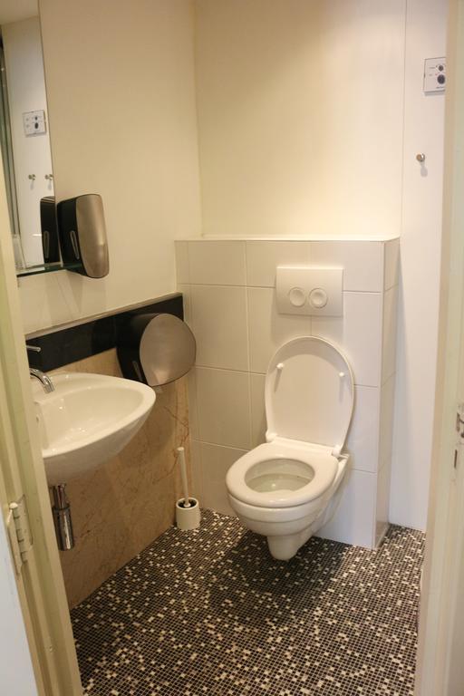 Floris Hotel Amsterdam