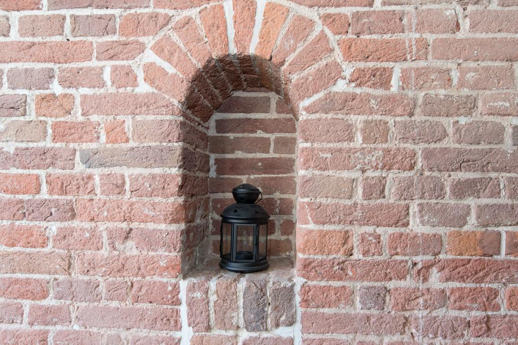 The Wall *
