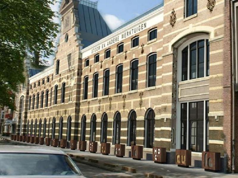 Yays Oostenburgergracht Concierged Boutique Amsterdam
