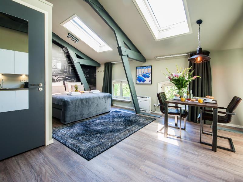 Yays Oostenburgergracht Concierged Boutique