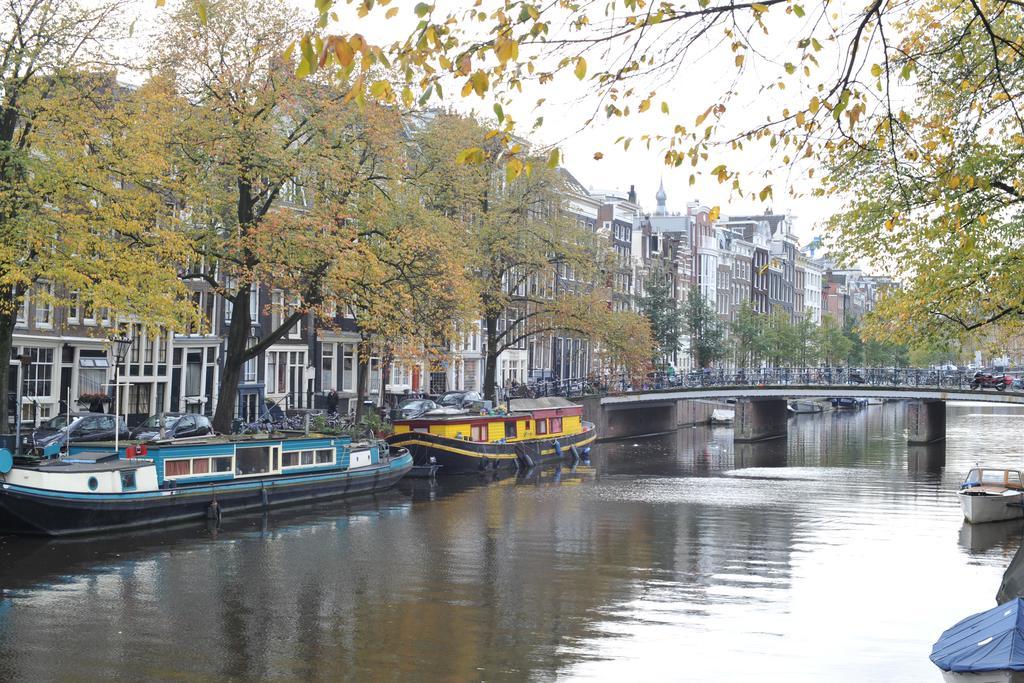 Couette-café Herengracht 4*