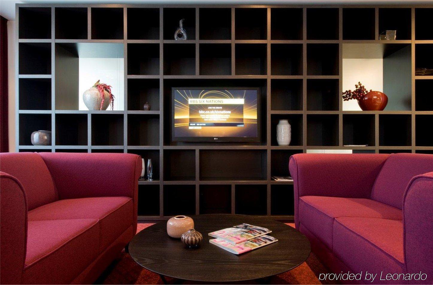 Express - Sloterdijk Station, An Ihg Hotel Amsterdam
