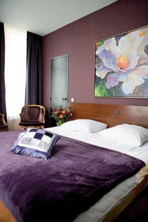 Atlas Vondelpark Hotel