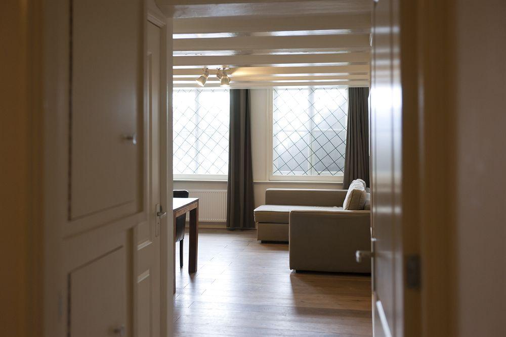 Short Group Harbour Serviced 3* Amsterdam