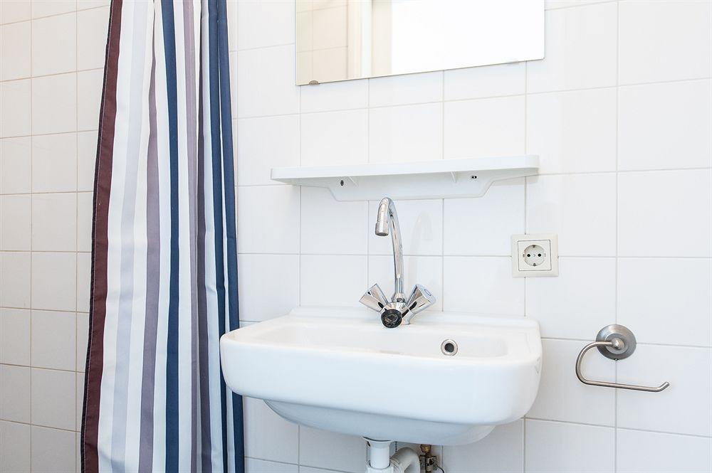 Short Group Harbour Serviced Hotel Amsterdam