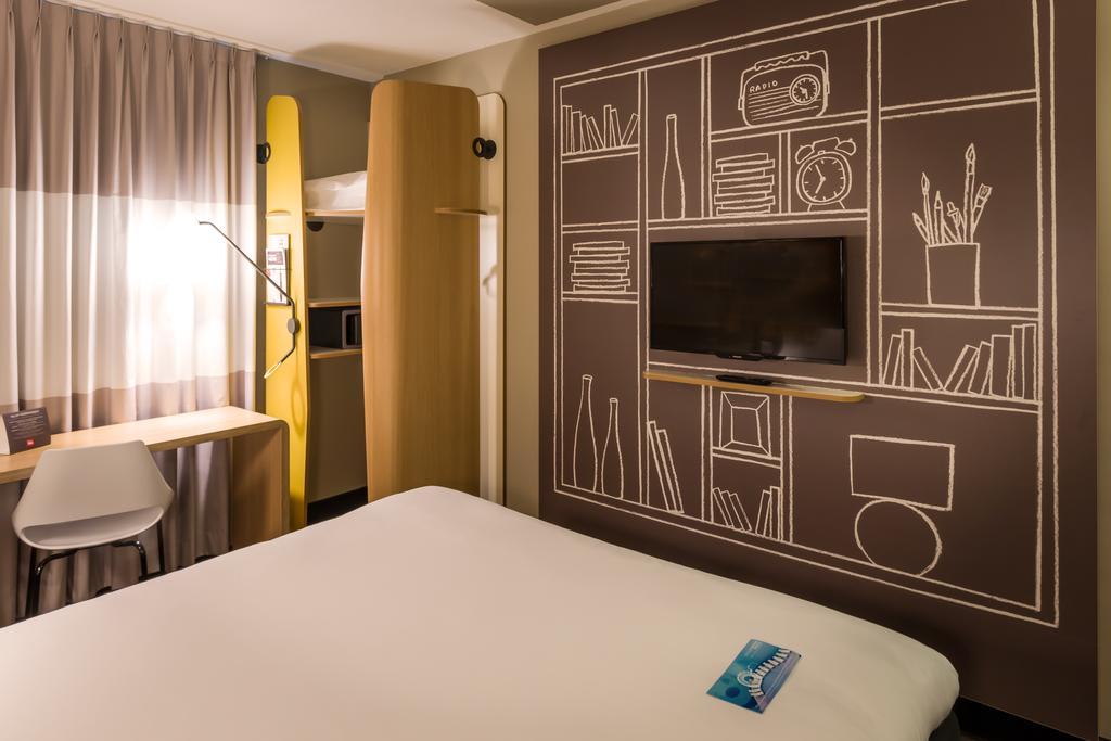 Ibis West Hotel Amsterdam