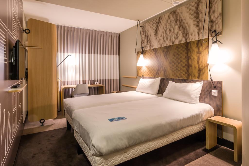 Ibis West 3* Amsterdam