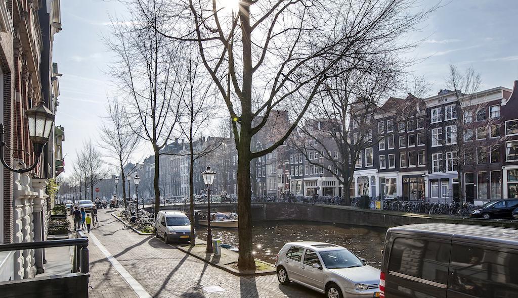 Herengracht 4*