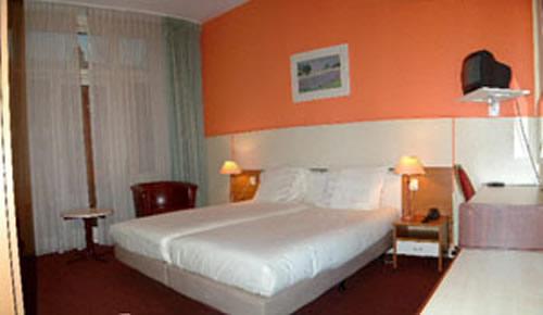 Aadam Wilhelmina Hotel