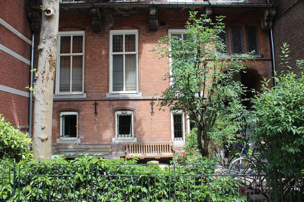 Couette-café Vondelstraat